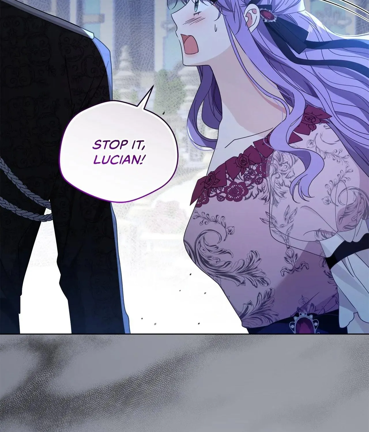I'm the Corrupted Side Character's Wife Chapter 44 page 103 - 