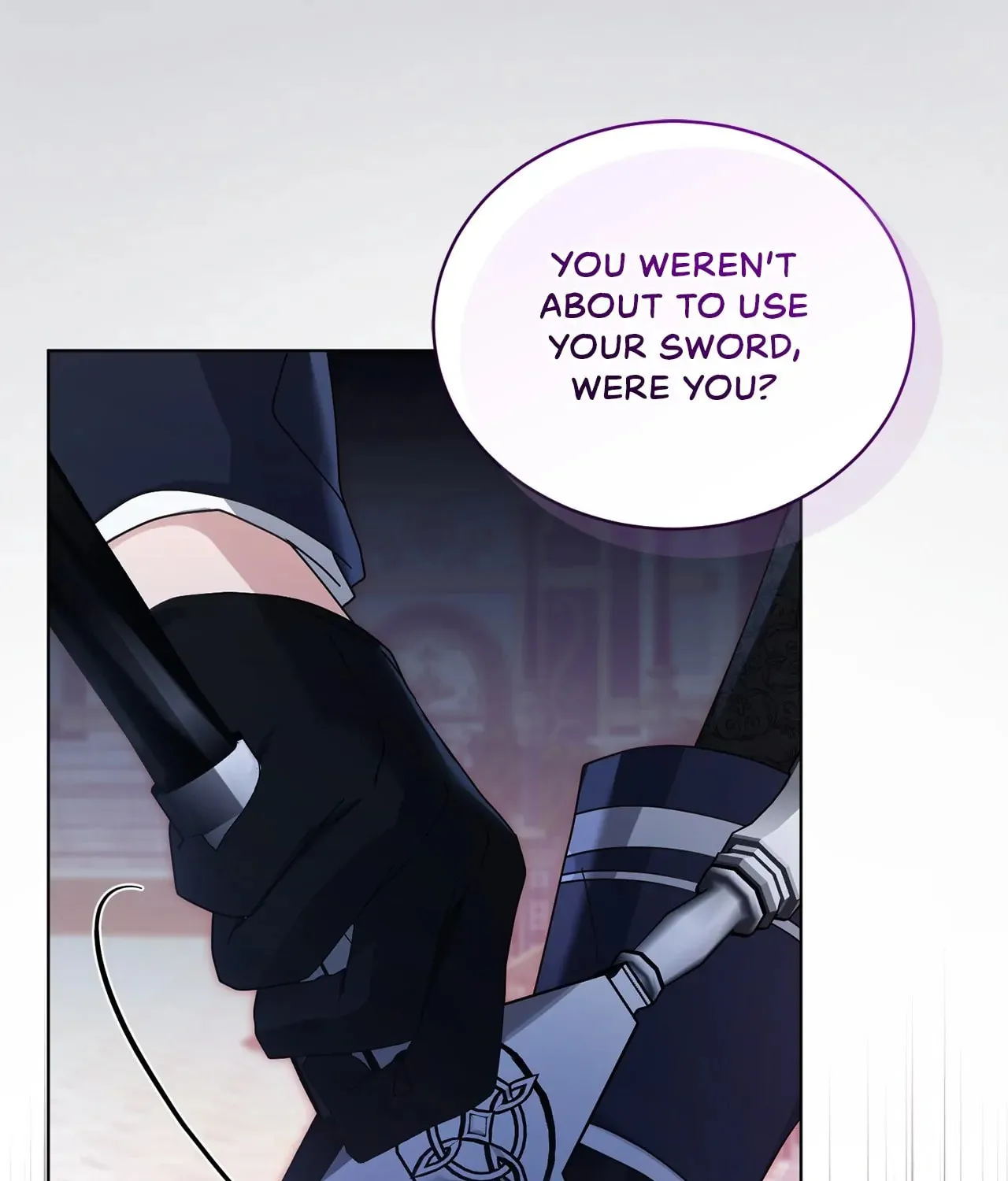 I'm the Corrupted Side Character's Wife Chapter 44 page 105 - 
