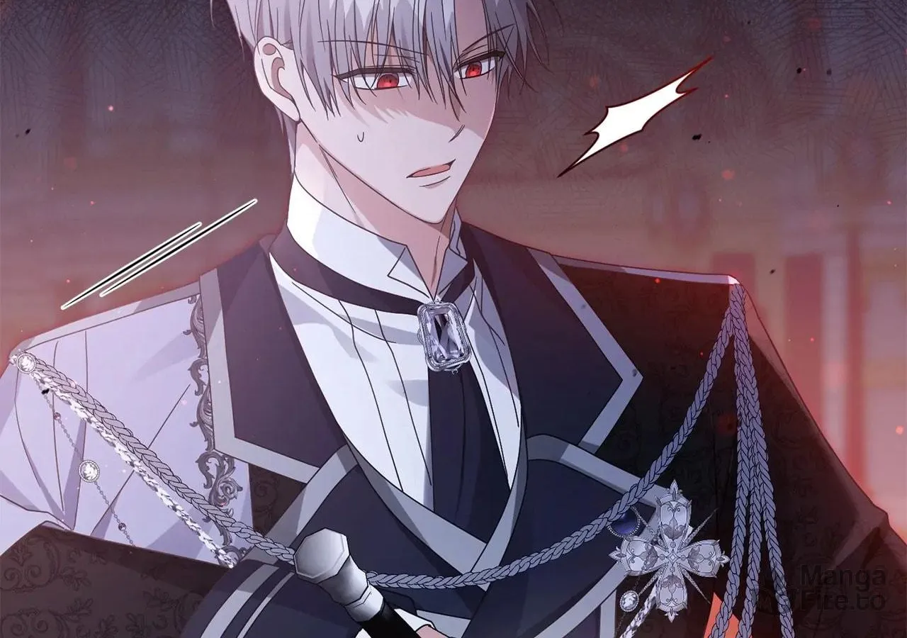 I'm the Corrupted Side Character's Wife Chapter 44 page 108 - 