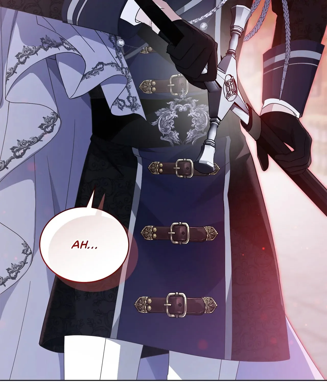 I'm the Corrupted Side Character's Wife Chapter 44 page 109 - 