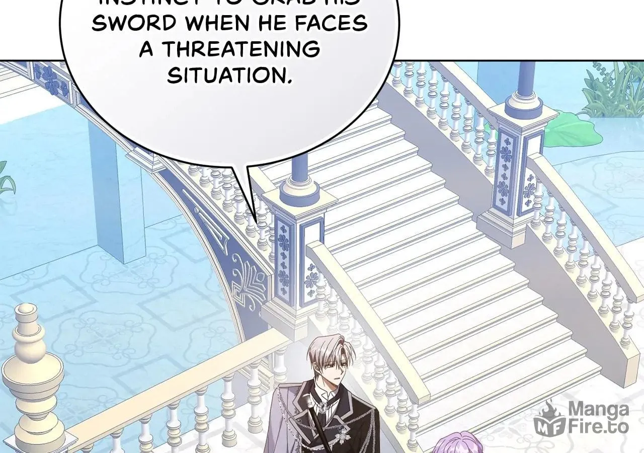 I'm the Corrupted Side Character's Wife Chapter 44 page 113 - 