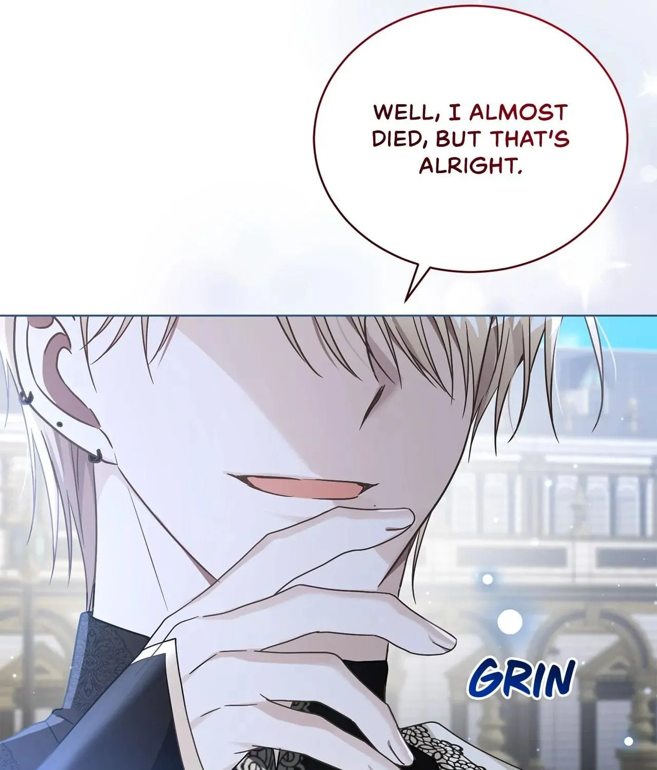 I'm the Corrupted Side Character's Wife Chapter 44 page 122 - 