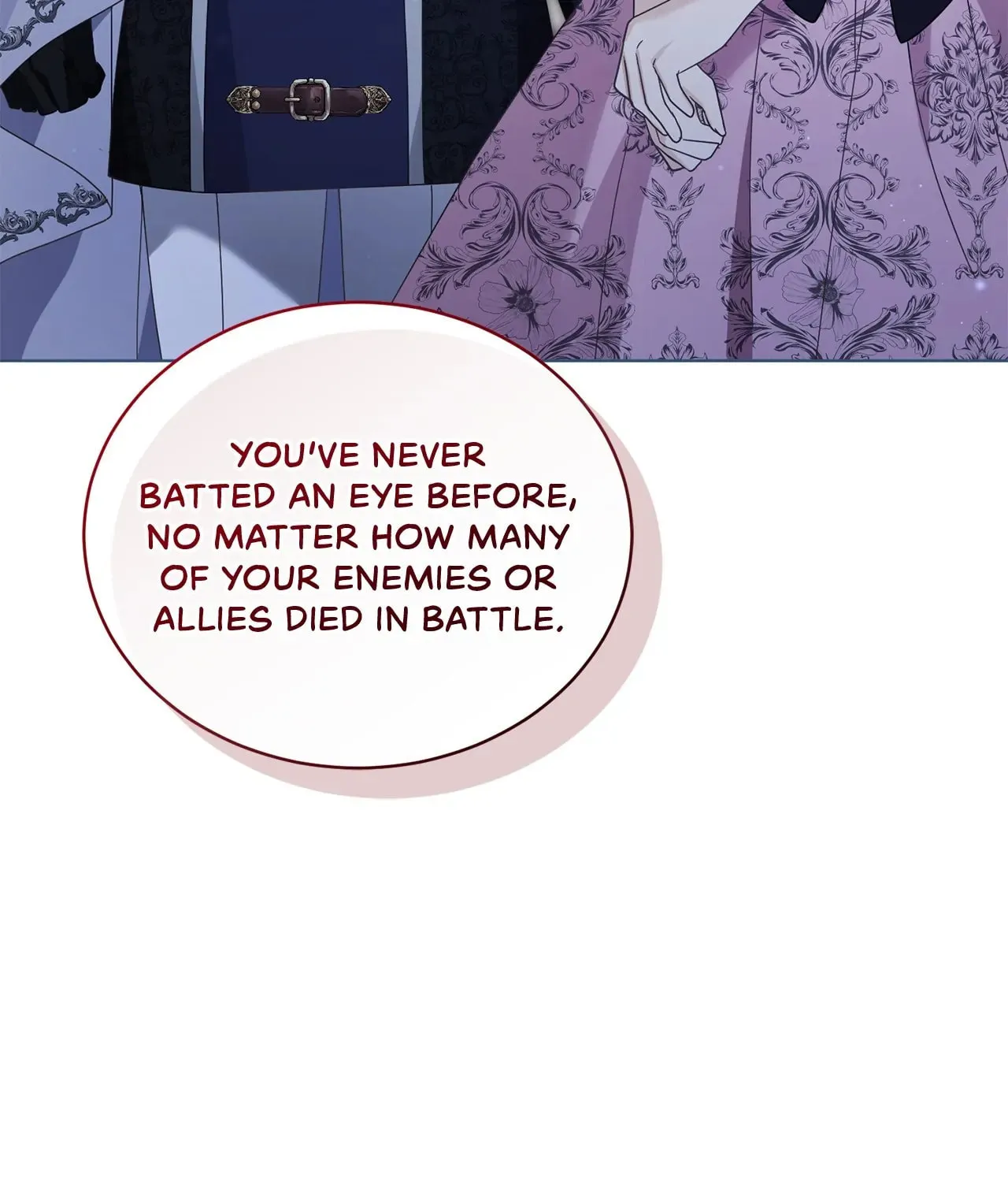 I'm the Corrupted Side Character's Wife Chapter 44 page 126 - 