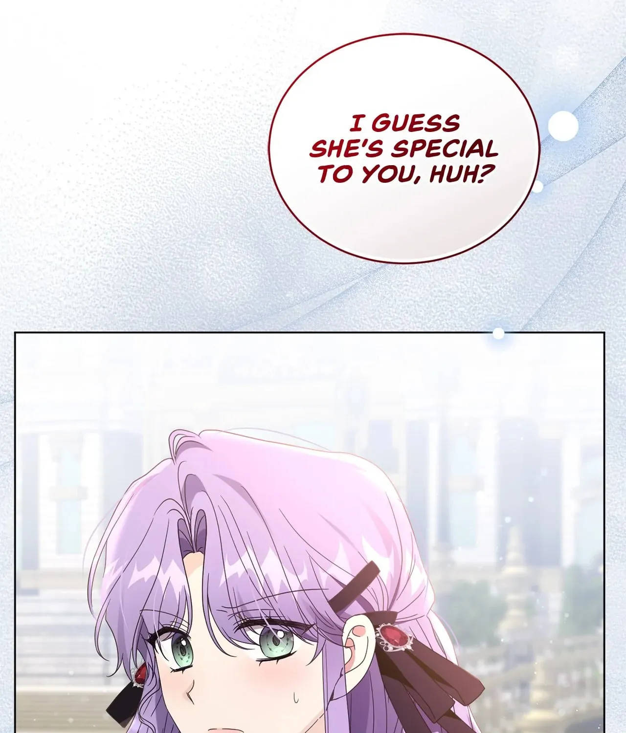 I'm the Corrupted Side Character's Wife Chapter 44 page 128 - 