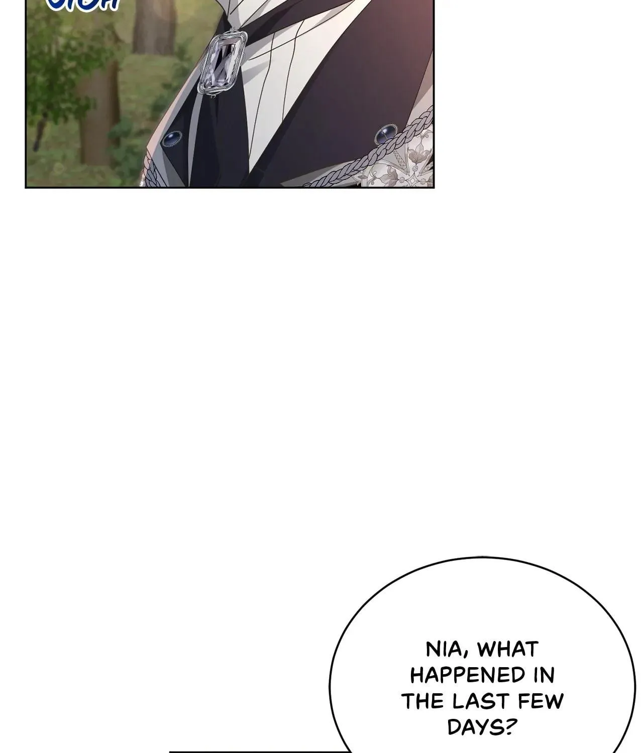 I'm the Corrupted Side Character's Wife Chapter 44 page 150 - 
