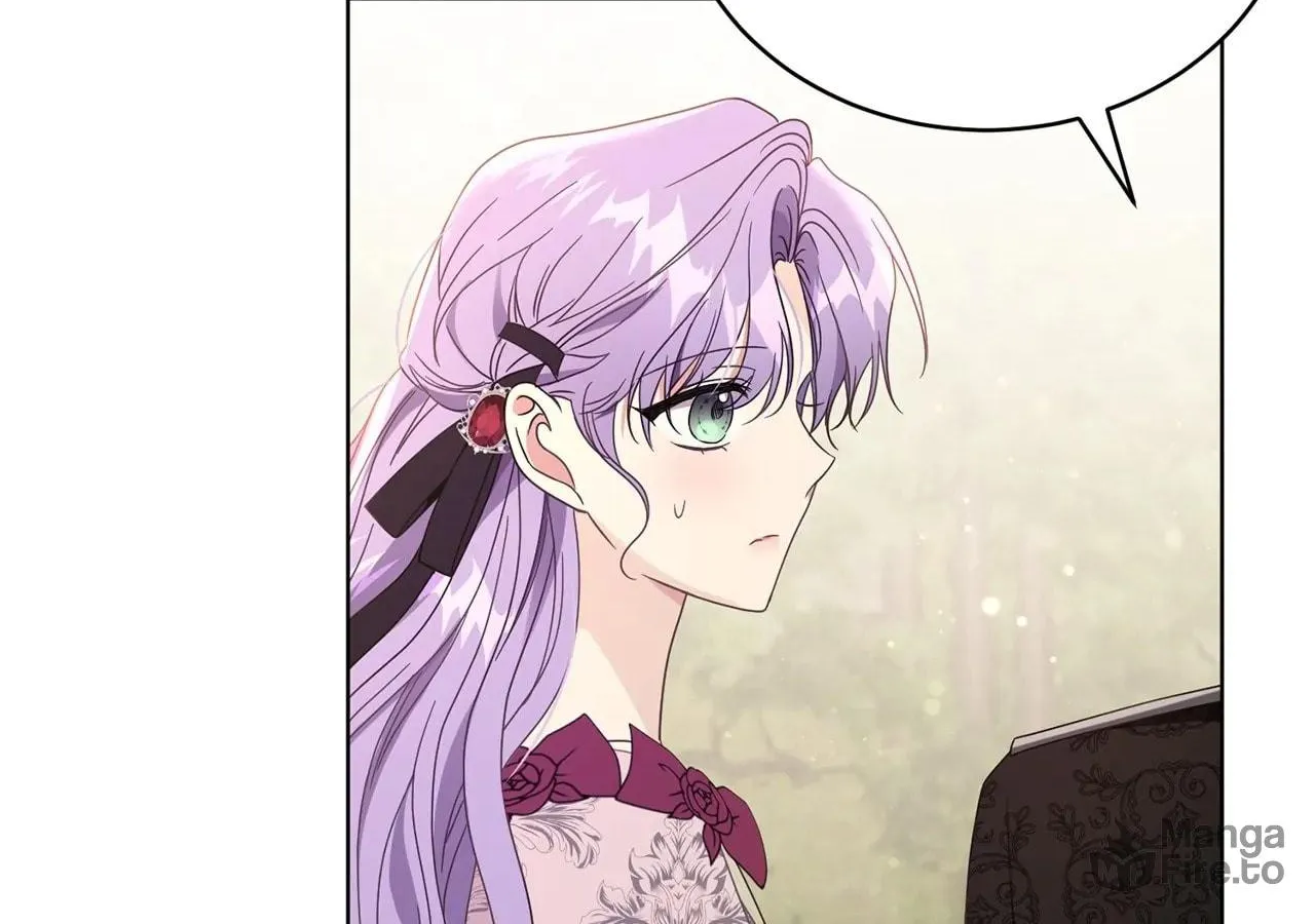 I'm the Corrupted Side Character's Wife Chapter 44 page 151 - 