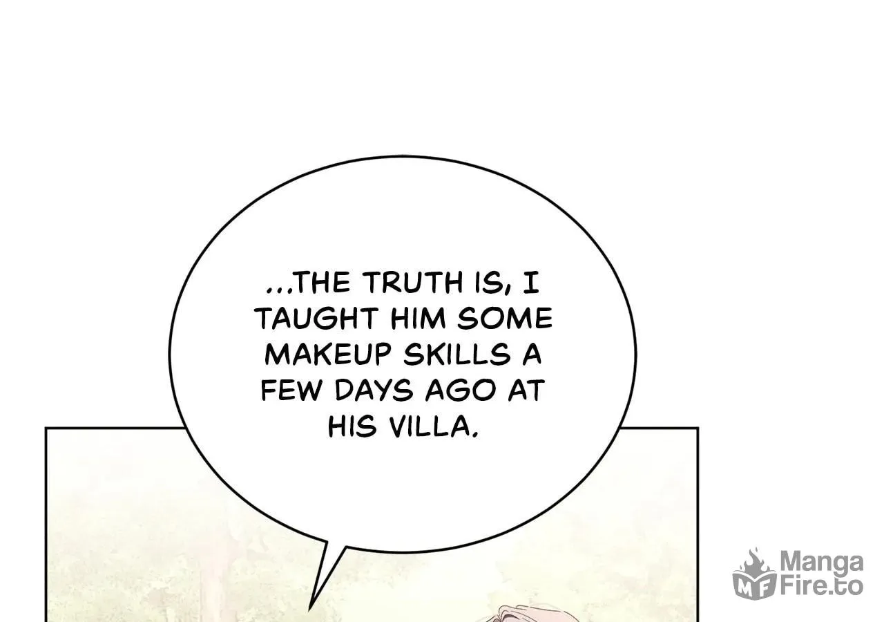 I'm the Corrupted Side Character's Wife Chapter 44 page 153 - 