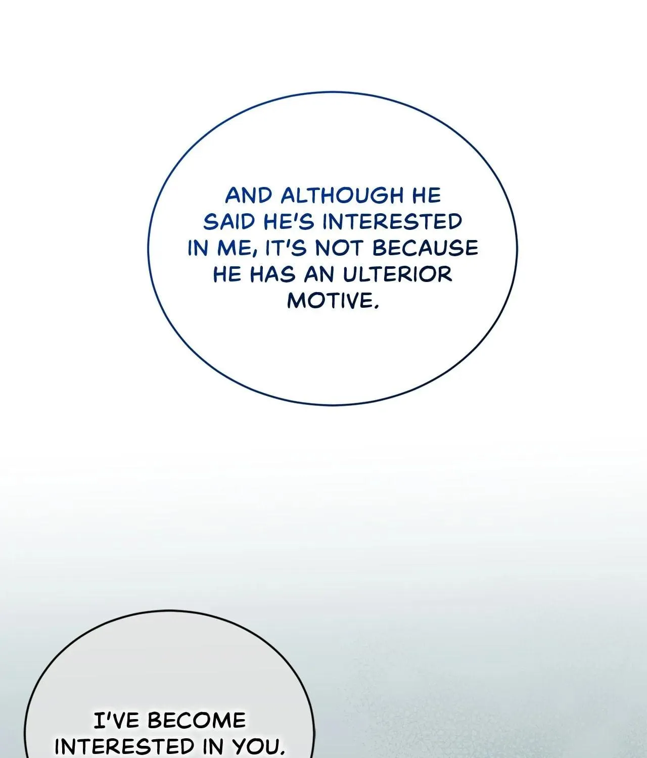 I'm the Corrupted Side Character's Wife Chapter 44 page 160 - 