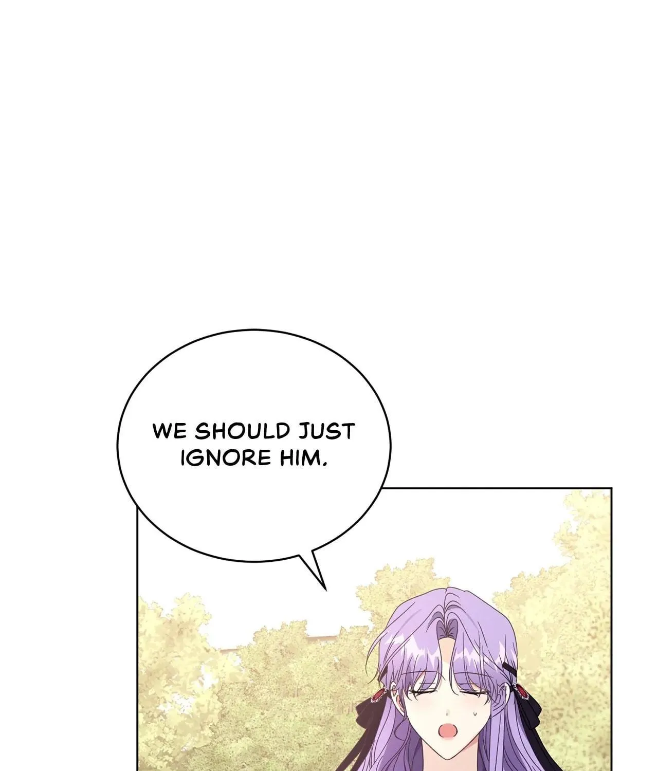 I'm the Corrupted Side Character's Wife Chapter 44 page 164 - 
