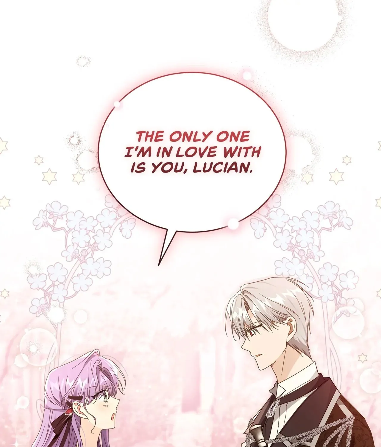 I'm the Corrupted Side Character's Wife Chapter 44 page 183 - 