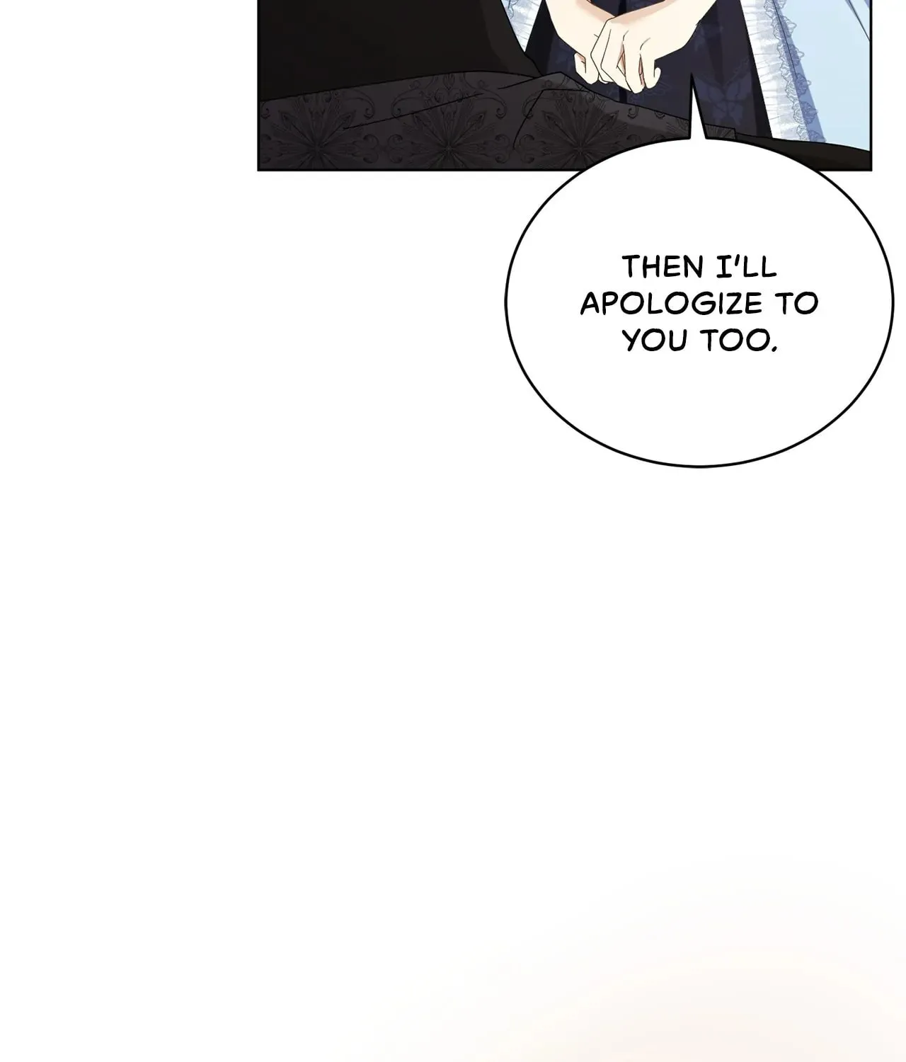 I'm the Corrupted Side Character's Wife Chapter 44 page 3 - 