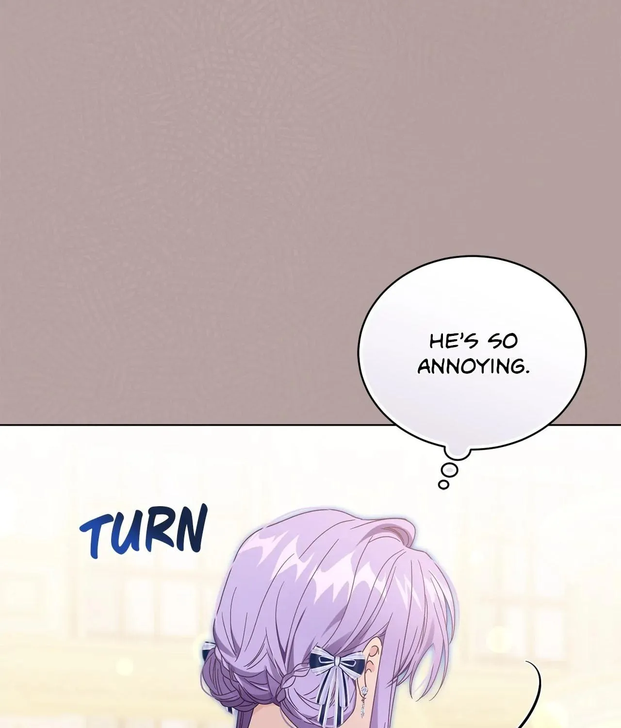 I'm the Corrupted Side Character's Wife Chapter 44 page 21 - 