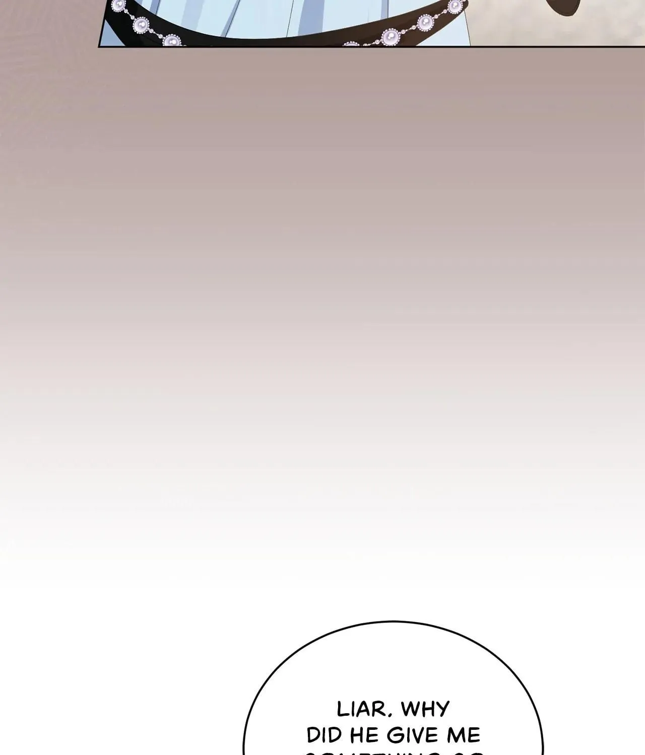 I'm the Corrupted Side Character's Wife Chapter 44 page 27 - 