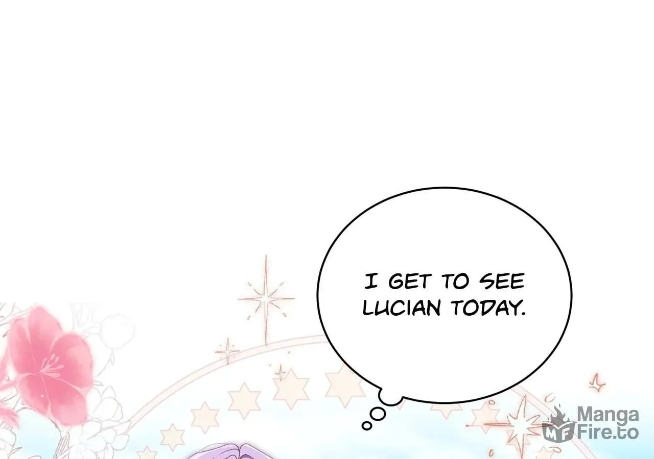 I'm the Corrupted Side Character's Wife Chapter 44 page 33 - 