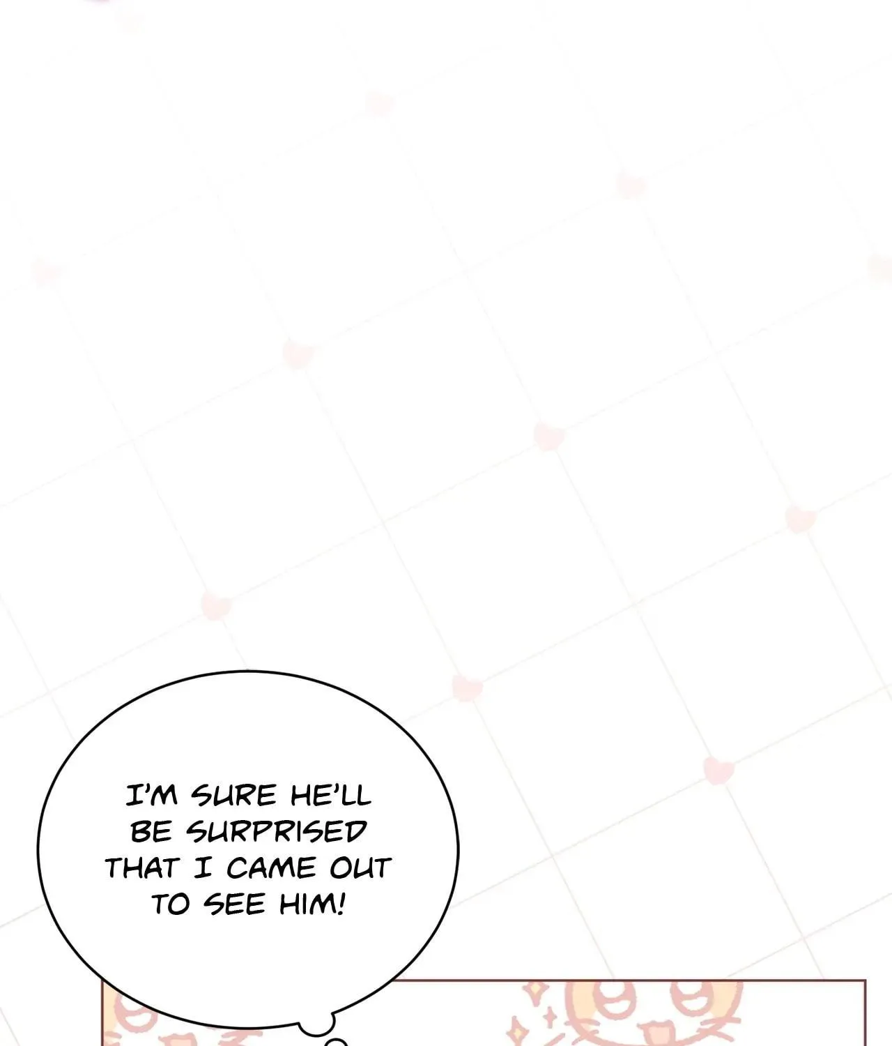 I'm the Corrupted Side Character's Wife Chapter 44 page 36 - 