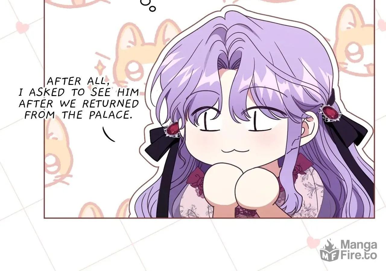I'm the Corrupted Side Character's Wife Chapter 44 page 37 - 