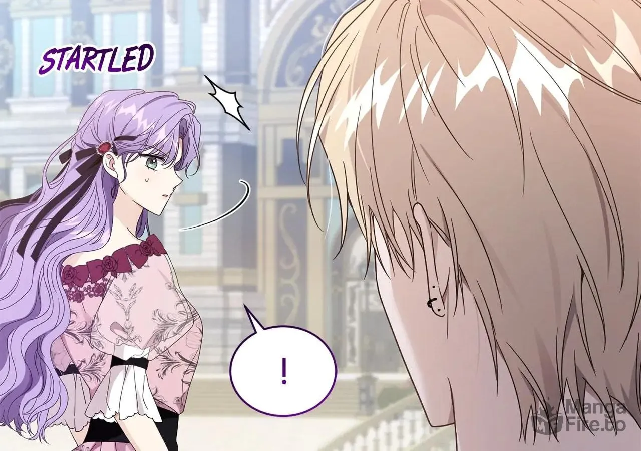 I'm the Corrupted Side Character's Wife Chapter 44 page 39 - 