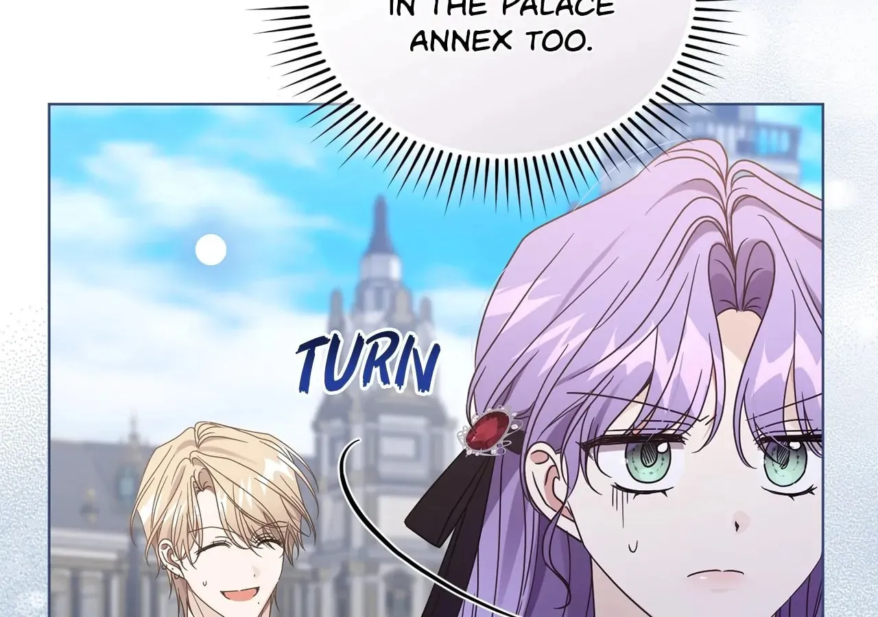 I'm the Corrupted Side Character's Wife Chapter 44 page 41 - 