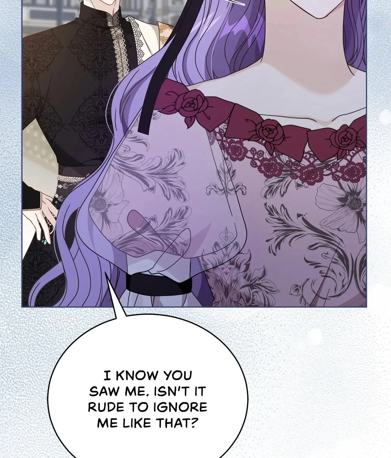 I'm the Corrupted Side Character's Wife Chapter 44 page 42 - 
