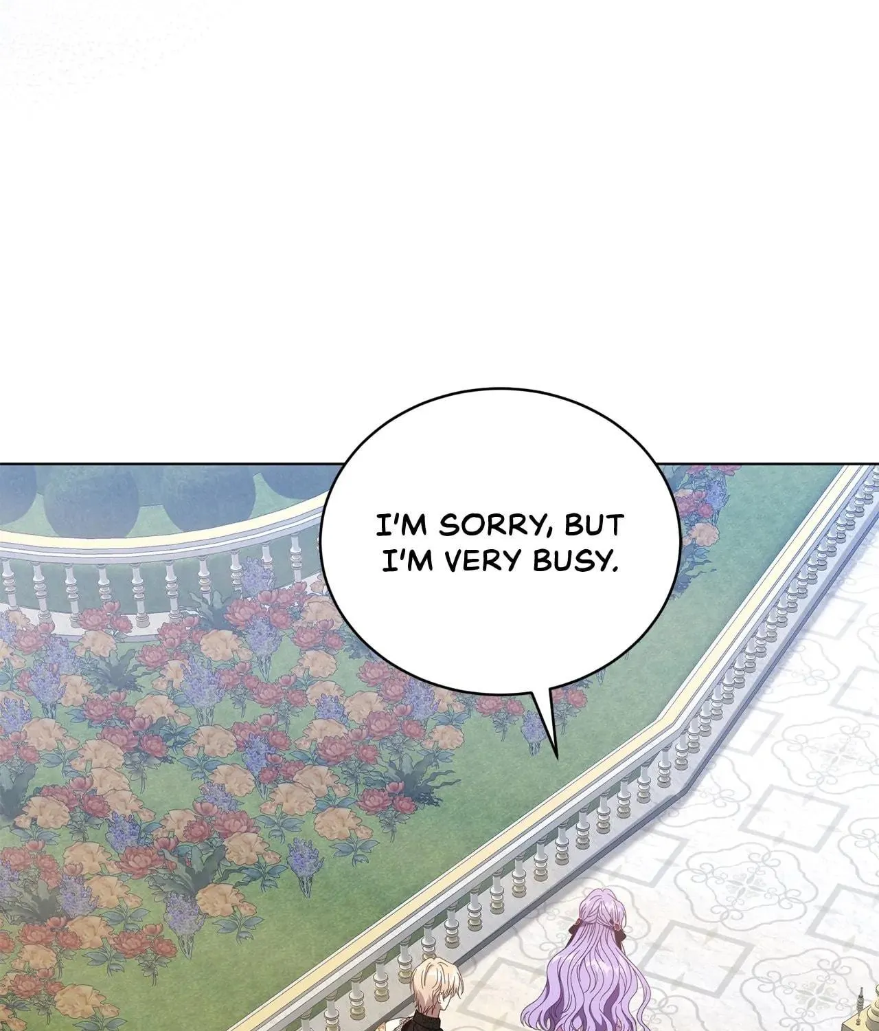 I'm the Corrupted Side Character's Wife Chapter 44 page 44 - 
