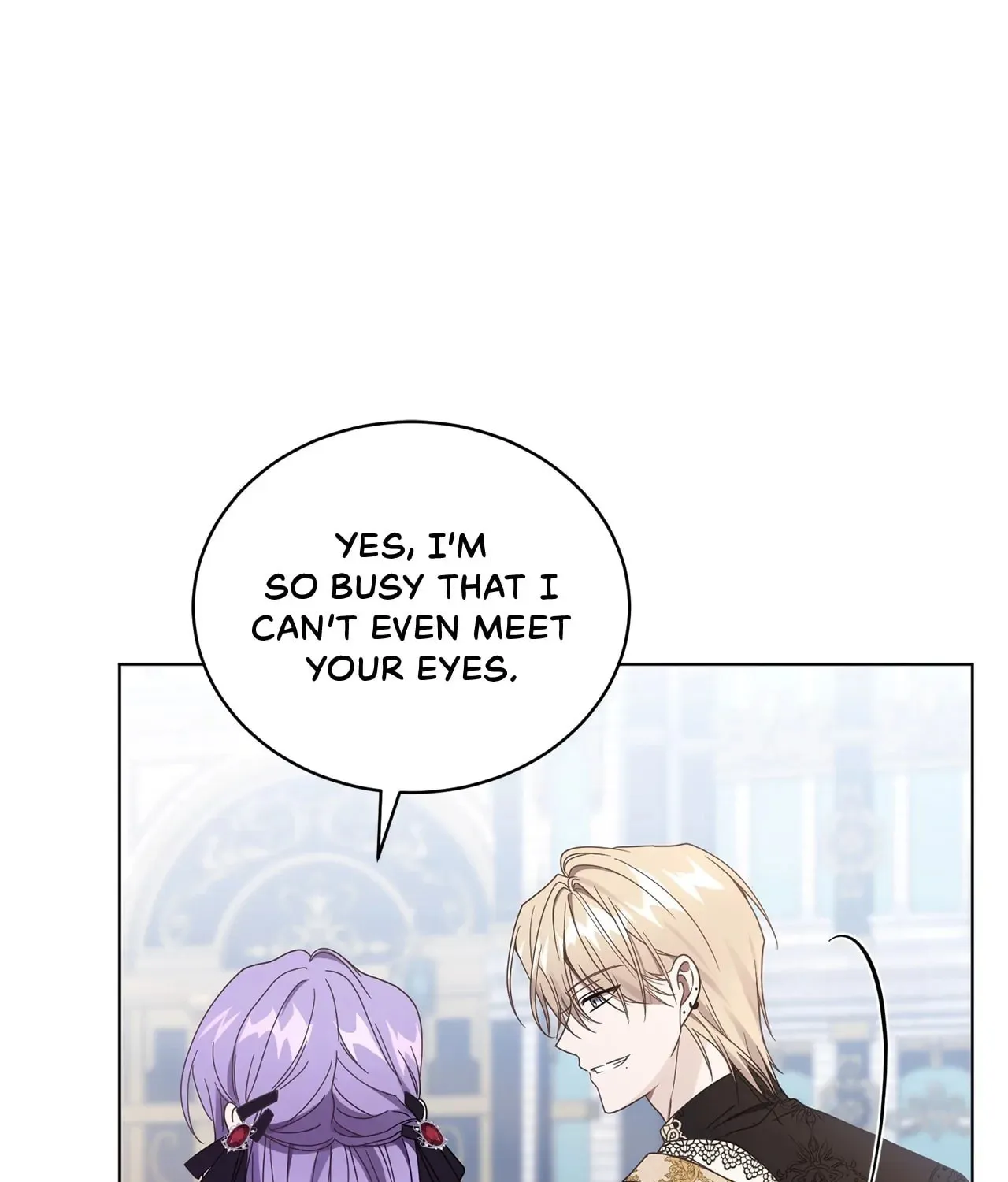 I'm the Corrupted Side Character's Wife Chapter 44 page 47 - 