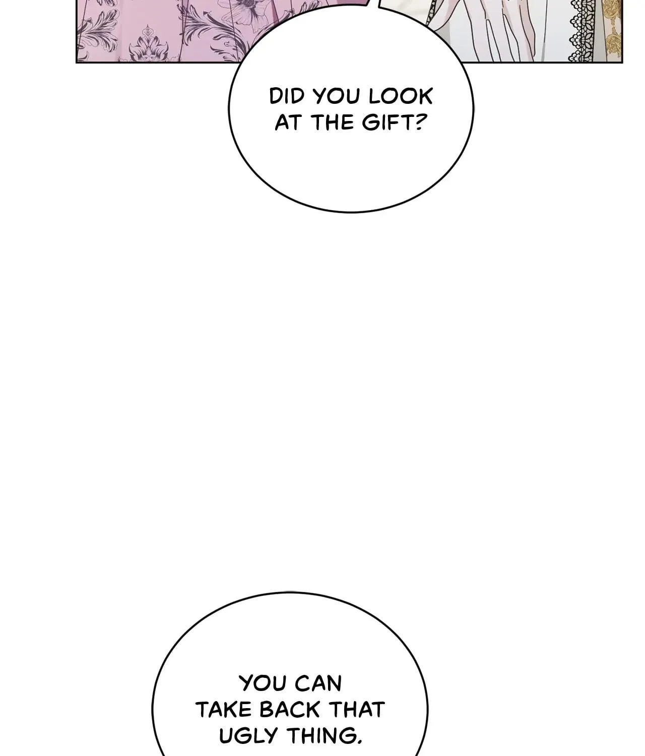 I'm the Corrupted Side Character's Wife Chapter 44 page 49 - 