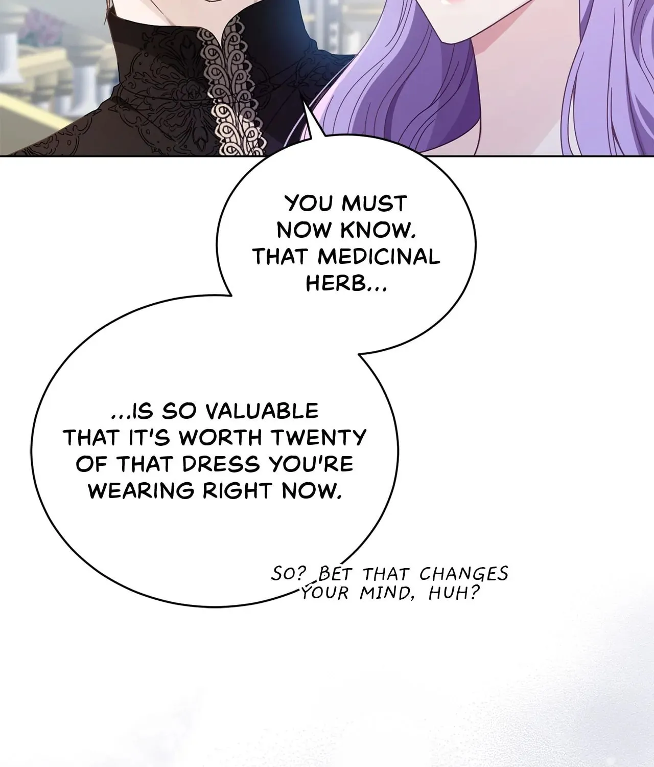 I'm the Corrupted Side Character's Wife Chapter 44 page 51 - 