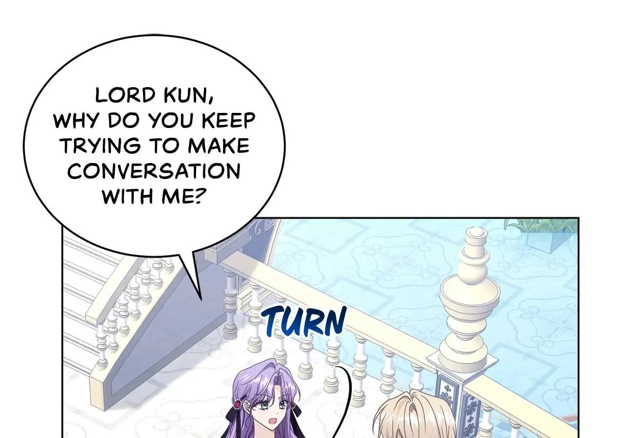 I'm the Corrupted Side Character's Wife Chapter 44 page 54 - 