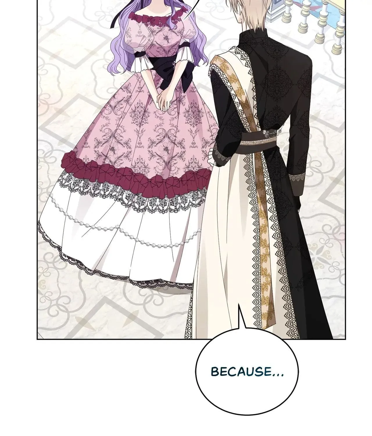 I'm the Corrupted Side Character's Wife Chapter 44 page 55 - 