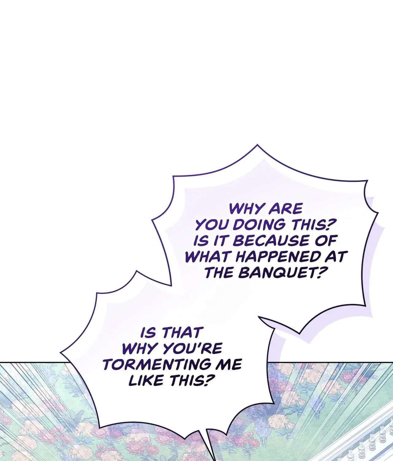 I'm the Corrupted Side Character's Wife Chapter 44 page 64 - 