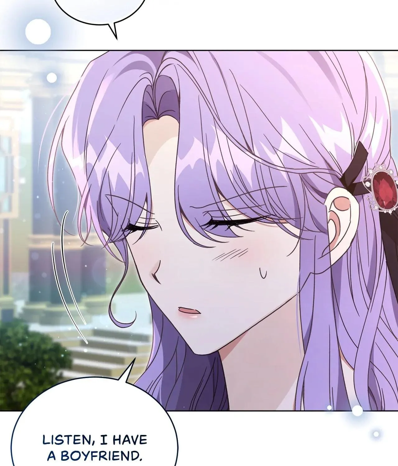 I'm the Corrupted Side Character's Wife Chapter 44 page 72 - 