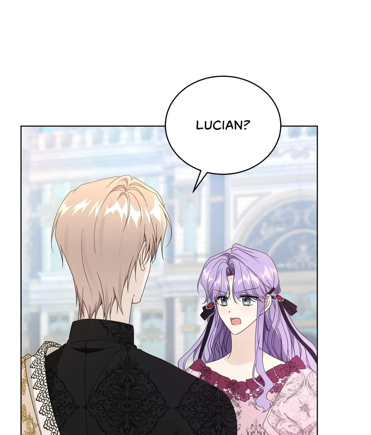 I'm the Corrupted Side Character's Wife Chapter 44 page 74 - 