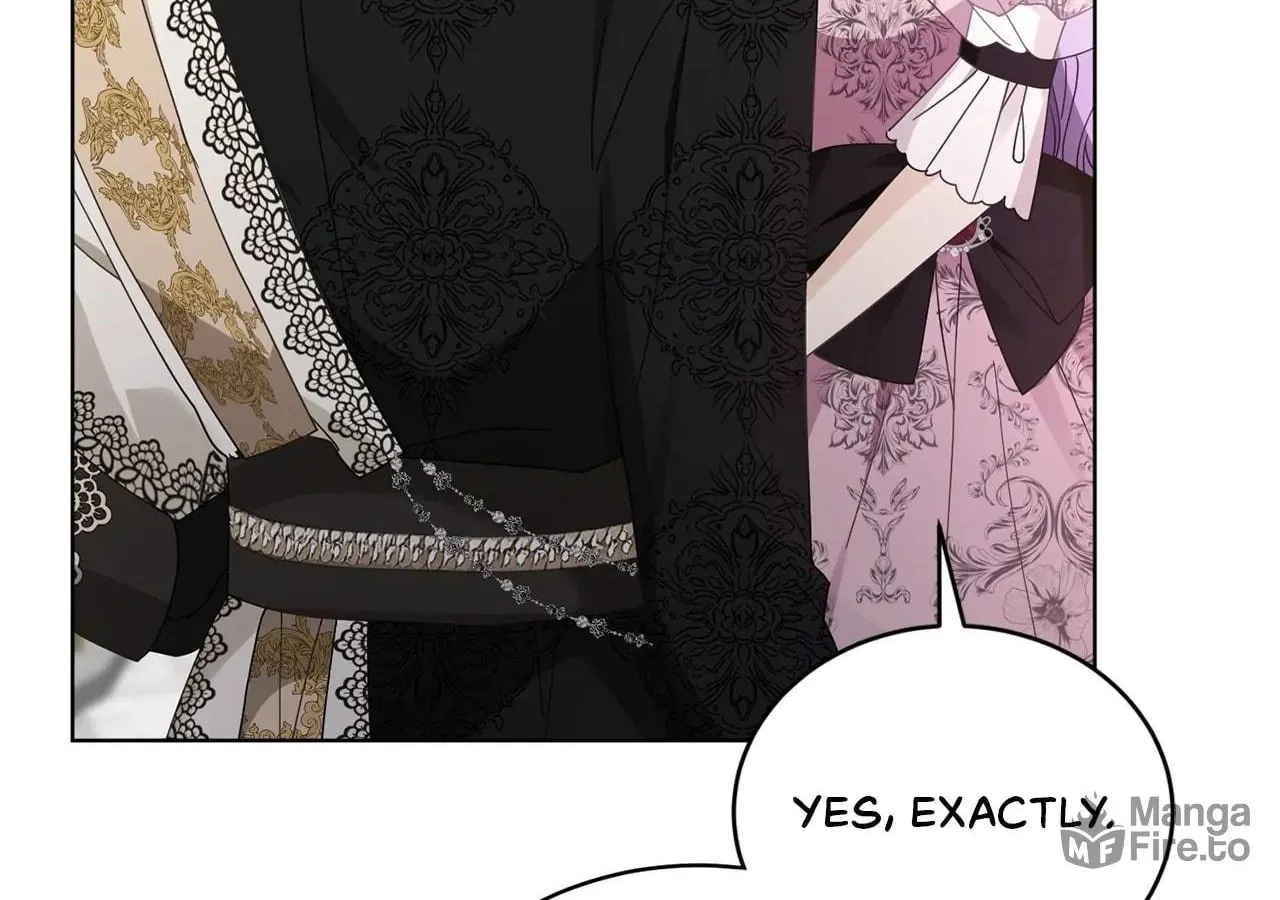 I'm the Corrupted Side Character's Wife Chapter 44 page 75 - 