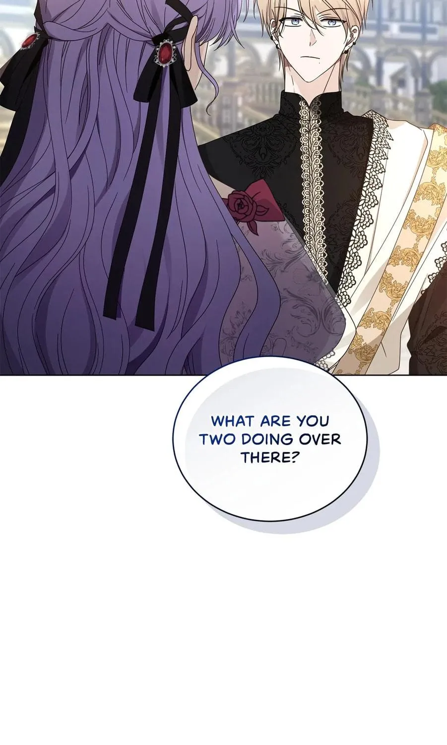I'm the Corrupted Side Character's Wife Chapter 44 page 78 - 