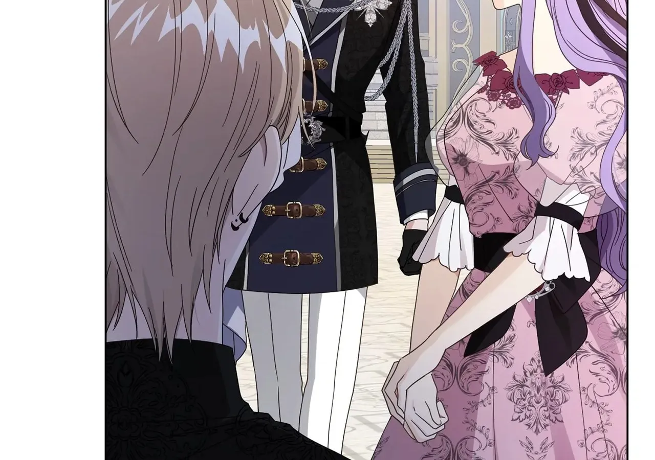 I'm the Corrupted Side Character's Wife Chapter 44 page 81 - 