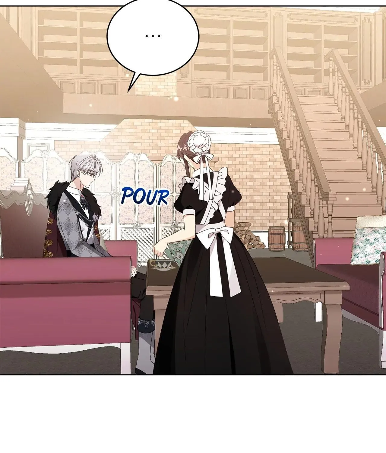 I'm the Corrupted Side Character's Wife Chapter 45 page 102 - 