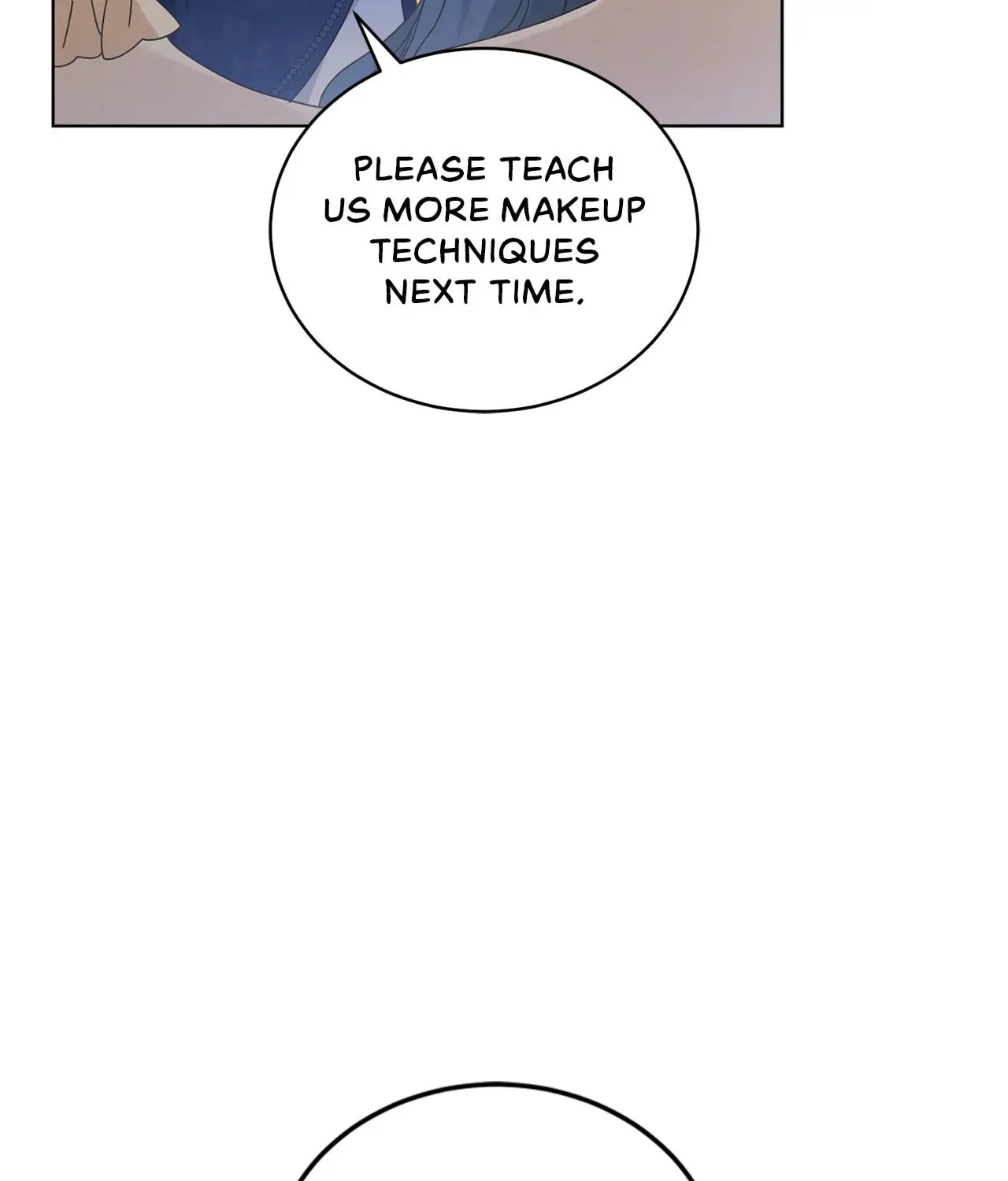 I'm the Corrupted Side Character's Wife Chapter 45 page 111 - 