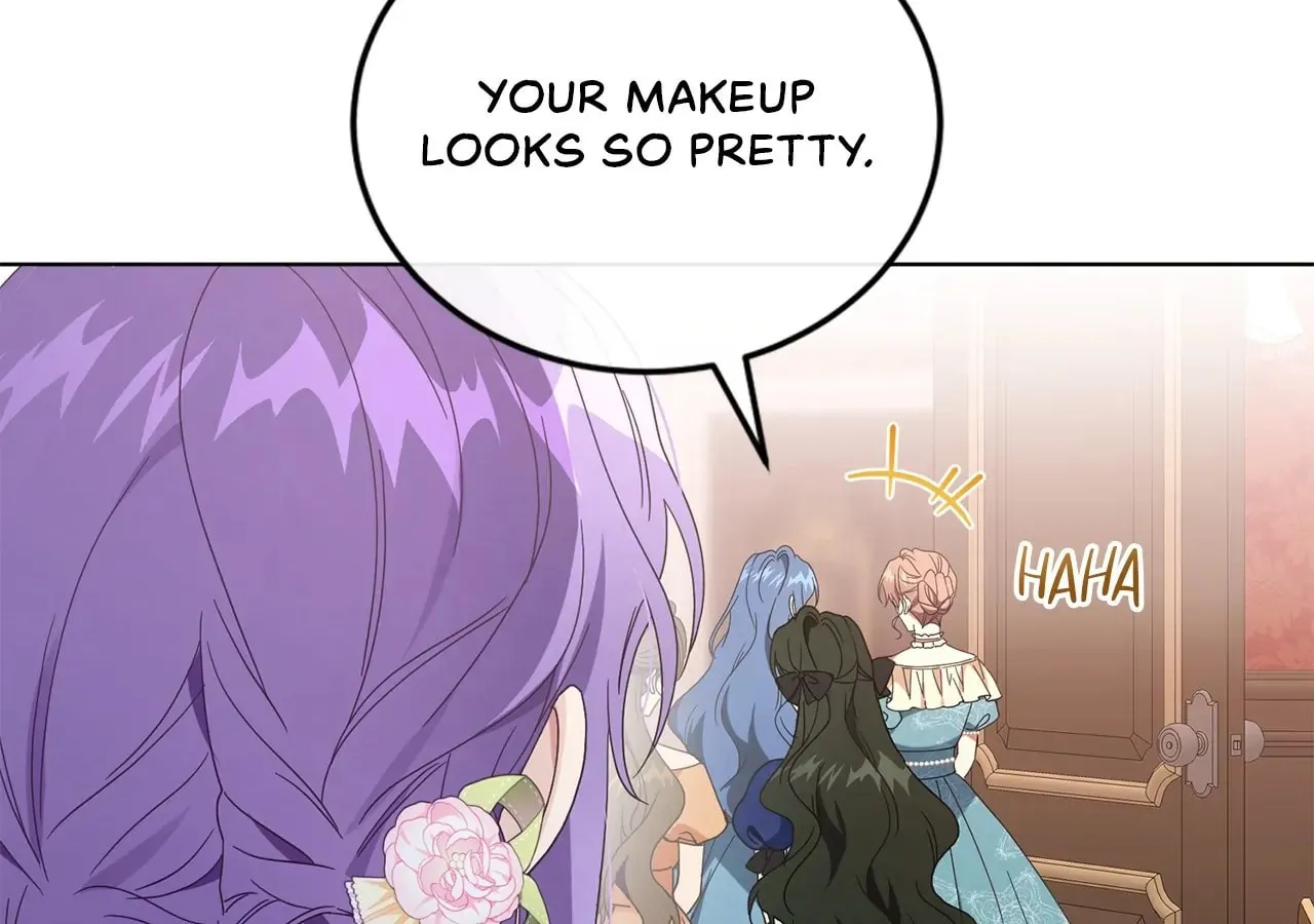 I'm the Corrupted Side Character's Wife Chapter 45 page 112 - 