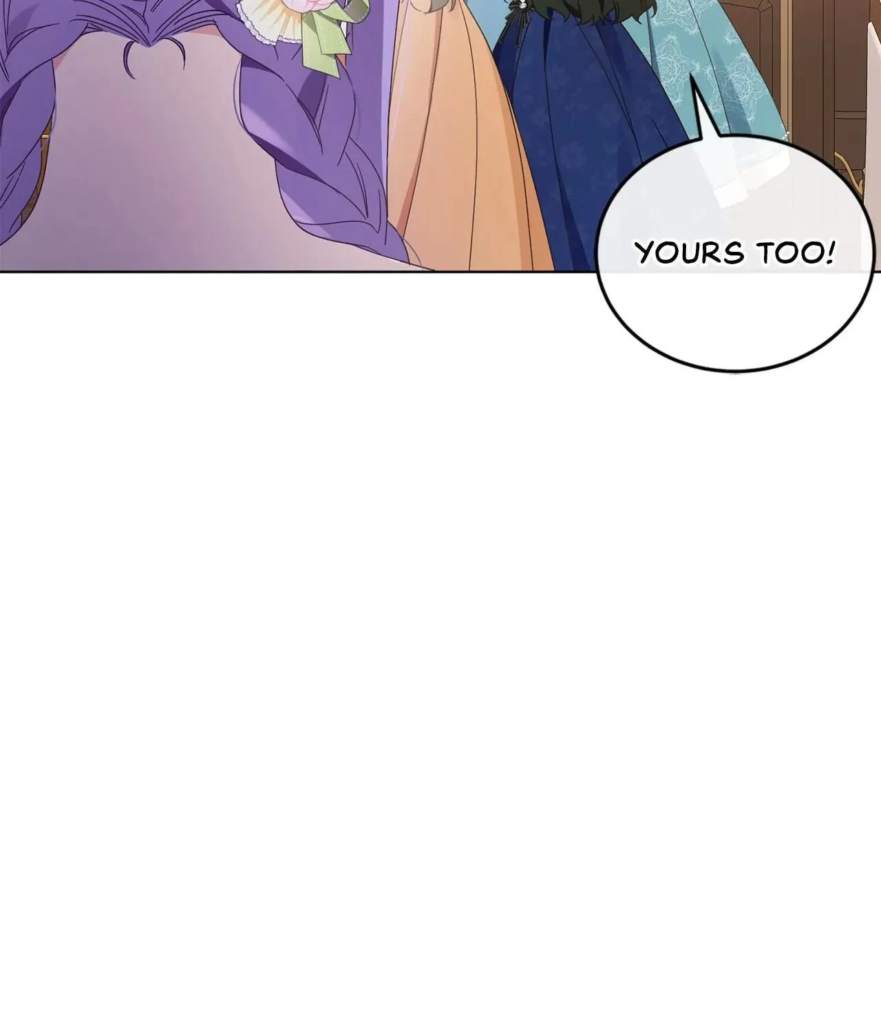 I'm the Corrupted Side Character's Wife Chapter 45 page 113 - 