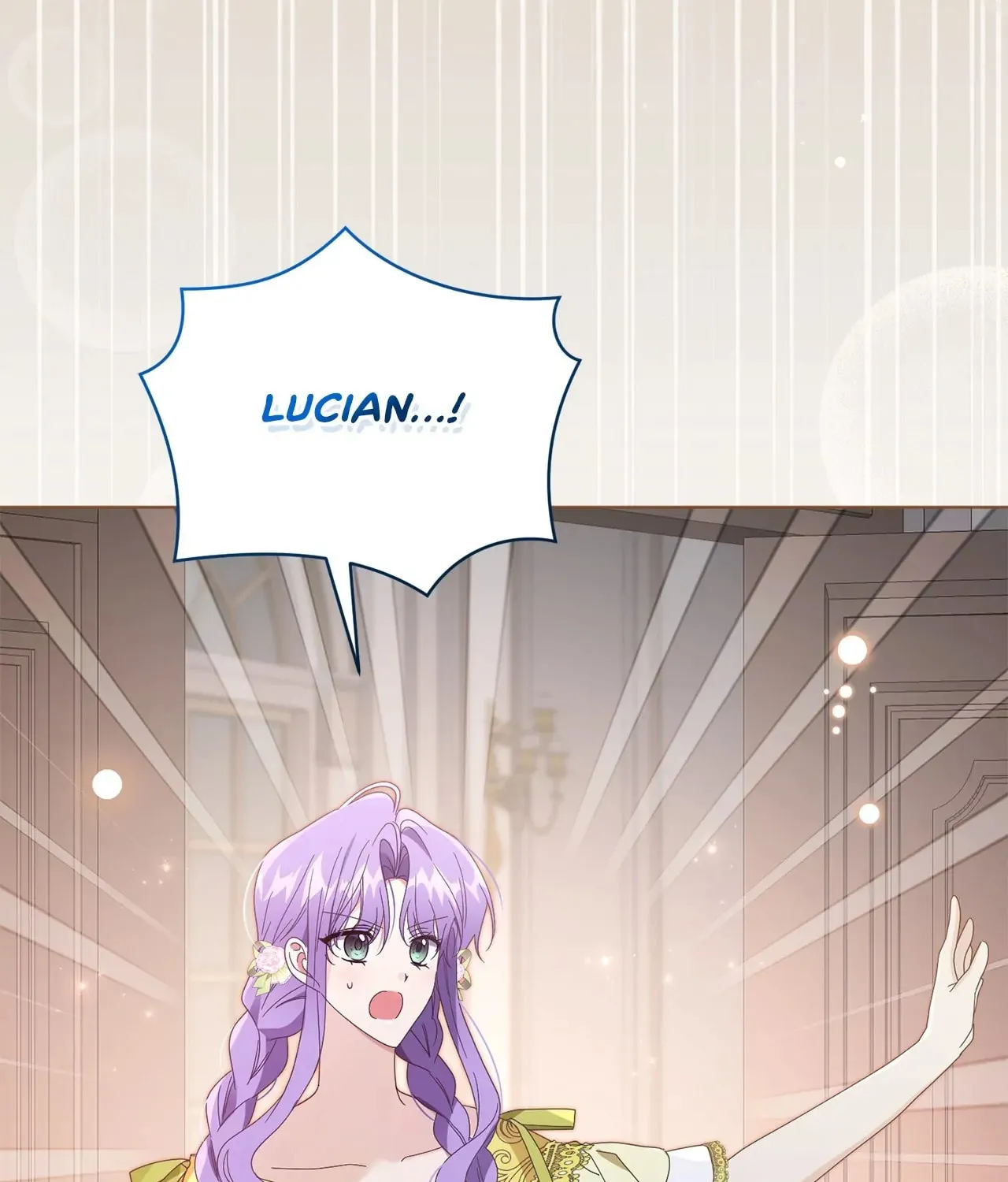I'm the Corrupted Side Character's Wife Chapter 45 page 121 - 