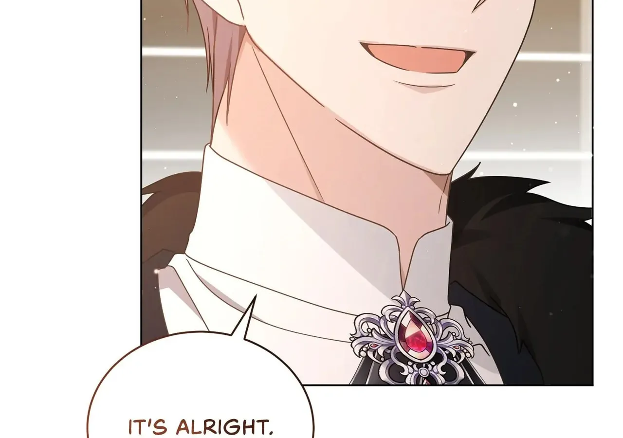 I'm the Corrupted Side Character's Wife Chapter 45 page 127 - 