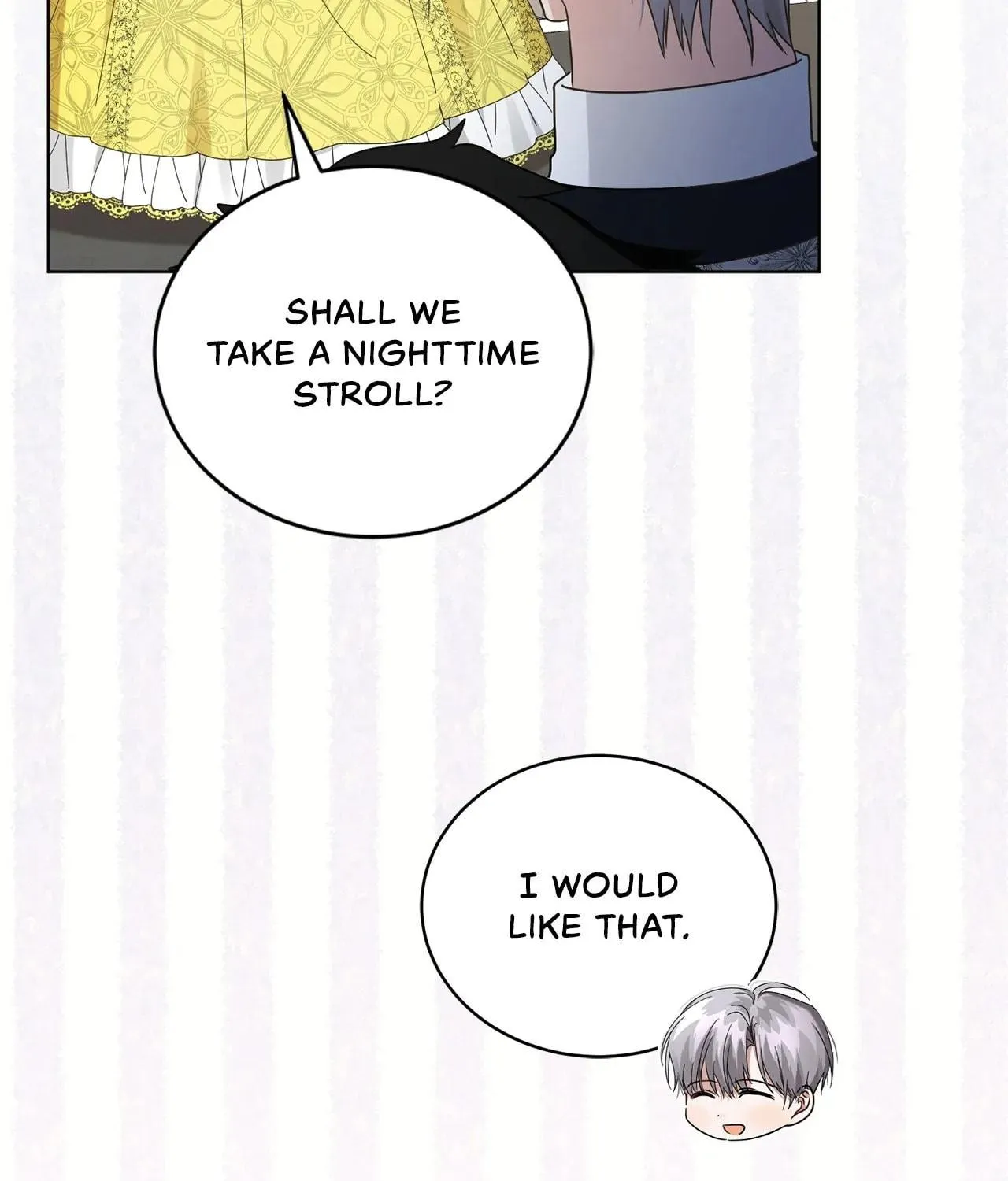 I'm the Corrupted Side Character's Wife Chapter 45 page 130 - 