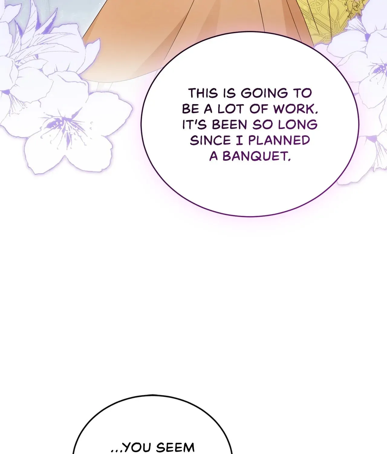 I'm the Corrupted Side Character's Wife Chapter 45 page 143 - 
