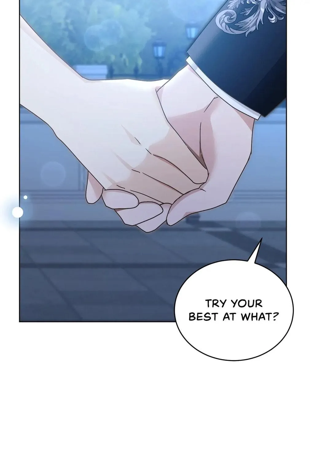 I'm the Corrupted Side Character's Wife Chapter 45 page 151 - 