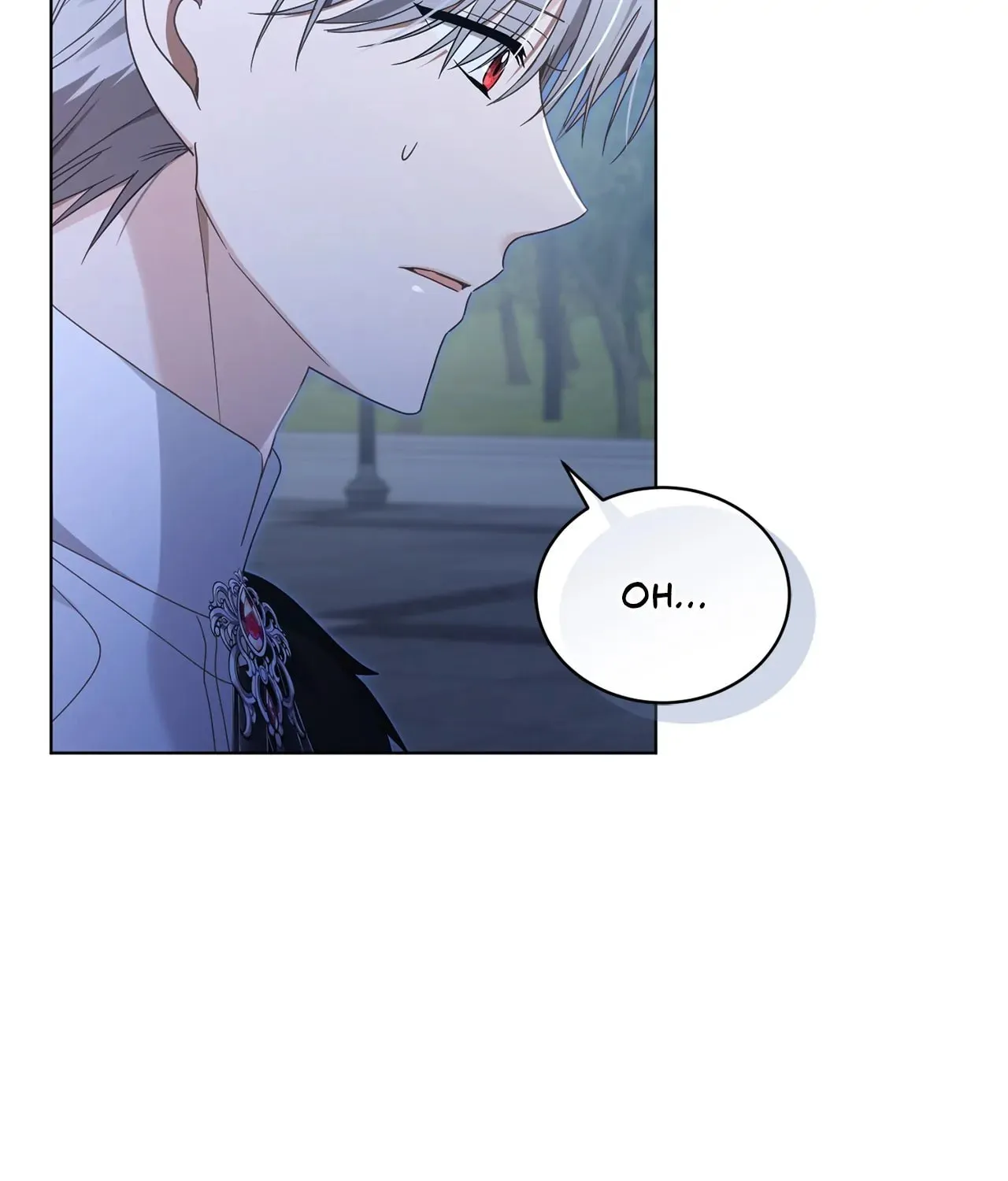 I'm the Corrupted Side Character's Wife Chapter 45 page 157 - 