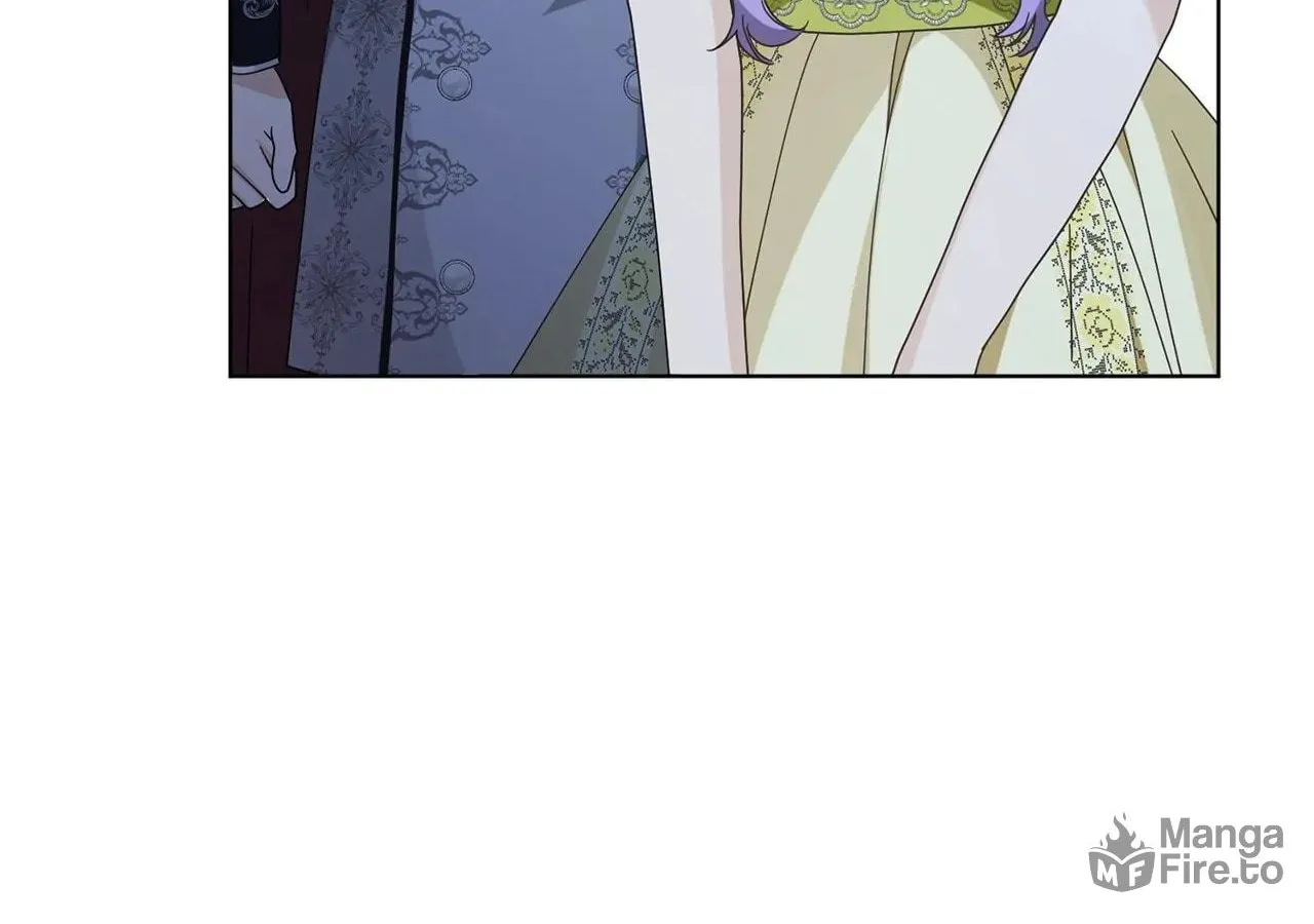 I'm the Corrupted Side Character's Wife Chapter 45 page 160 - 