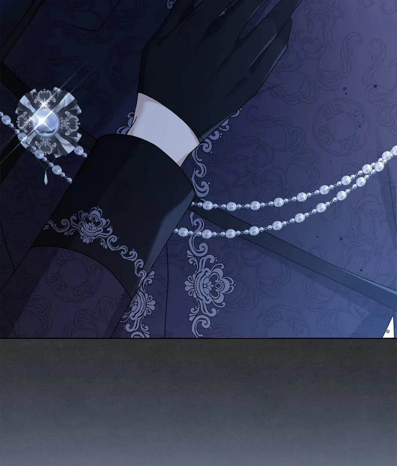 I'm the Corrupted Side Character's Wife Chapter 45 page 192 - 