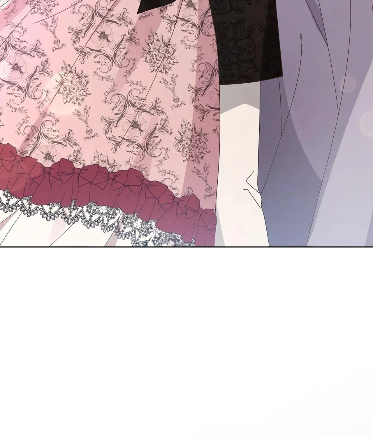 I'm the Corrupted Side Character's Wife Chapter 45 page 23 - 