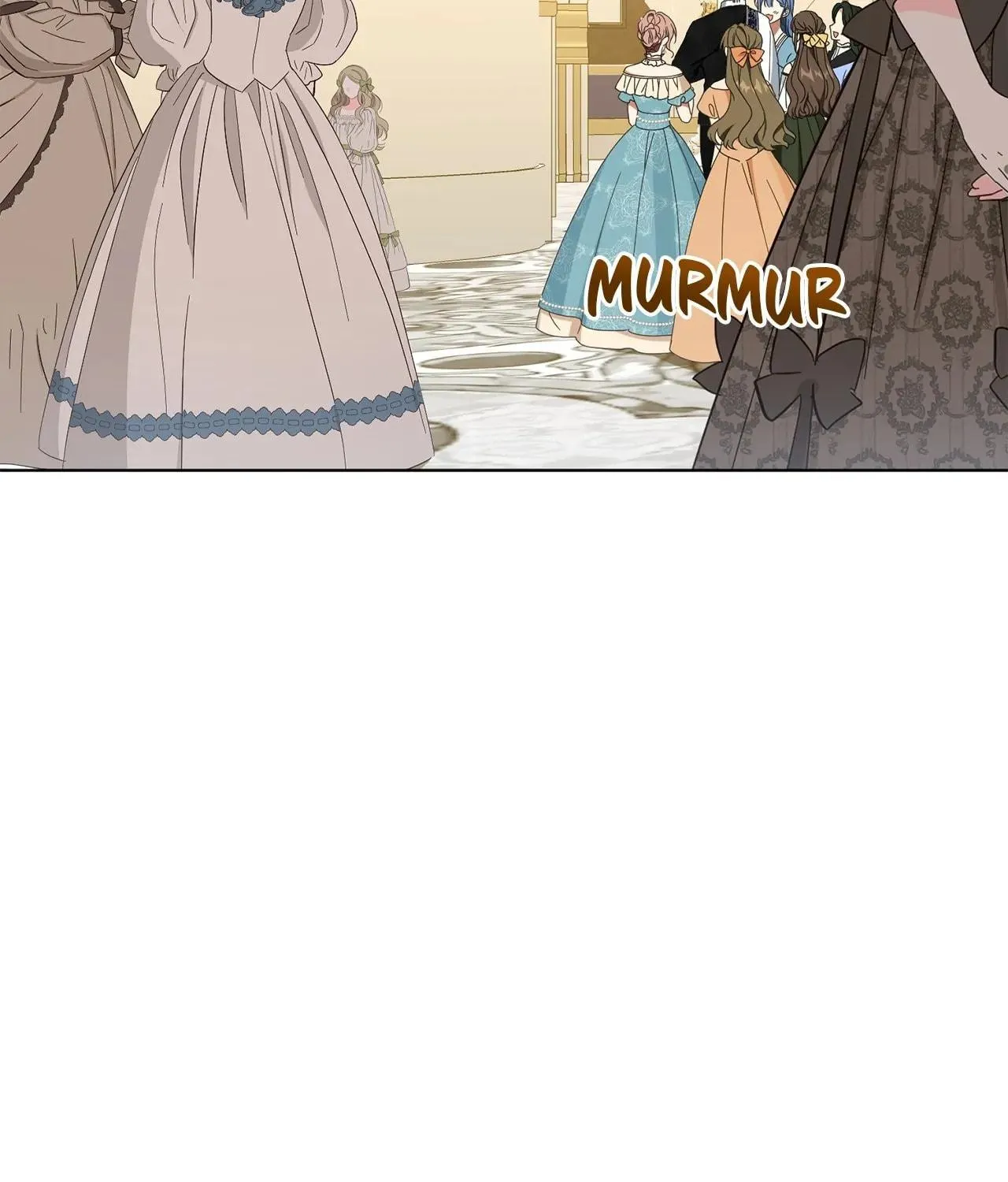 I'm the Corrupted Side Character's Wife Chapter 45 page 33 - 