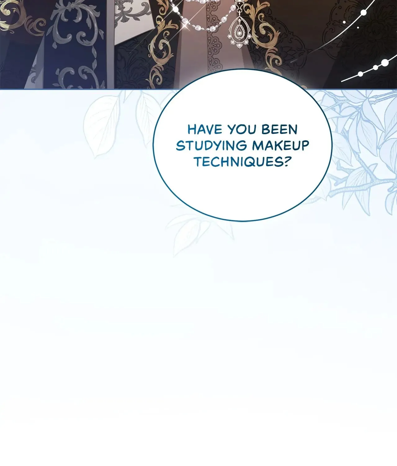 I'm the Corrupted Side Character's Wife Chapter 45 page 43 - 
